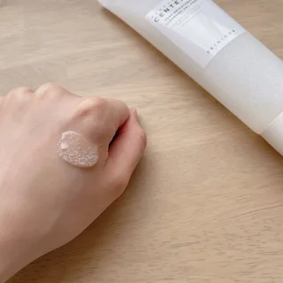 Centella Tone Brightening Cleansing Gel Foam