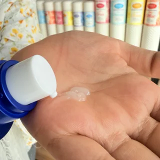 بافت سرم اکسوزوم و لایه‌بردار One Day Exosome Shot 2000 مدیکوب Medicube