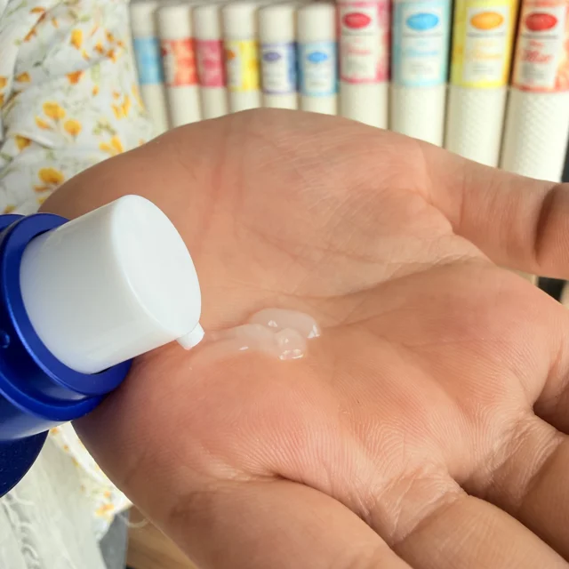 بافت سرم اکسوزوم و لایه‌بردار One Day Exosome Shot 2000 مدیکوب Medicube