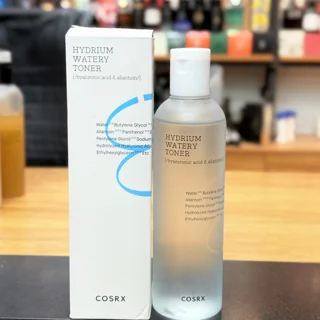 تونر آبرسان هیدریوم واتری کوزارکس COSRX