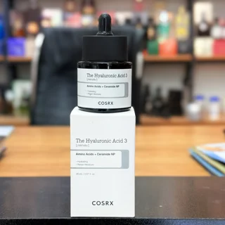 سرم هیالورونیک اسید ۳٪ کوزارکس COSRX