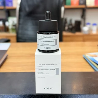 سرم نیاسینامید ۱۵٪؜ کوزارکس COSRX