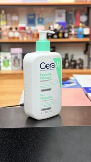 فوم شستشوی صورت سراوی Cerave