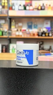 CeraVe Moisturising Cream 453 ml