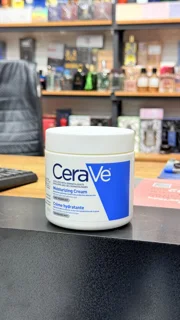 CeraVe Moisturising Cream