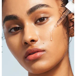 تست آمپول تسکین‌ دهنده تی تری سنتلا ماداگاسکار SKIN1004