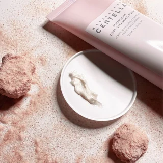 Poremizing Deep Cleansing Foam