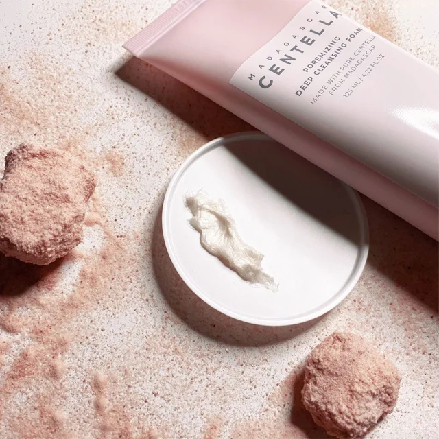 Poremizing Deep Cleansing Foam