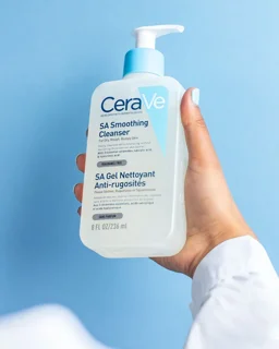 ژل شستشوی سراوی CeraVe